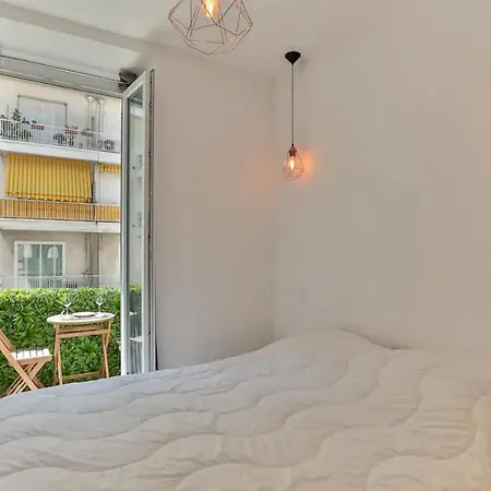 Cozy 2 Pieces, Emplacement Ideal - Wifi, Ac, 2pers *